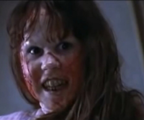 13 Películas de terror para pasar un Halloween de miedo