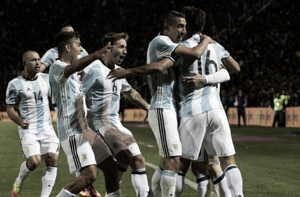 Ranking FIFA: sempre prima l'Argentina, l'Italia sale al 15/o posto