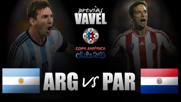La ilusión se pone en marcha: Argentina, en busca de un debut perfecto ante Paraguay