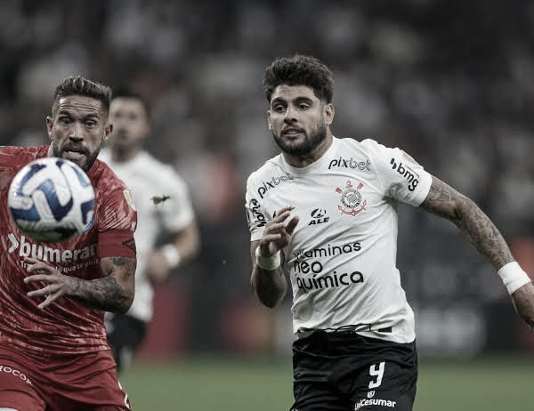 Corinthians viaja até a Argentina para enfrentar Argentinos Juniors pela Sul-Americana
