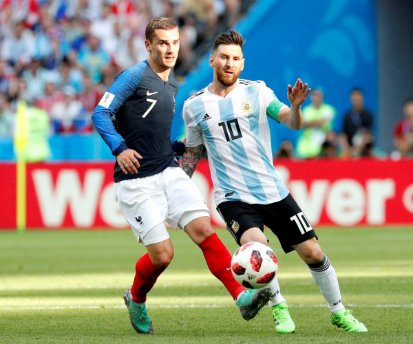 Previa Argentina vs Francia Final Mundial 2022: por la tercera estrella
