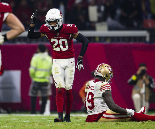 Points and Highlights: Arizona Cardinals 16-35 San Francisco 49ers in NFL Match 2023