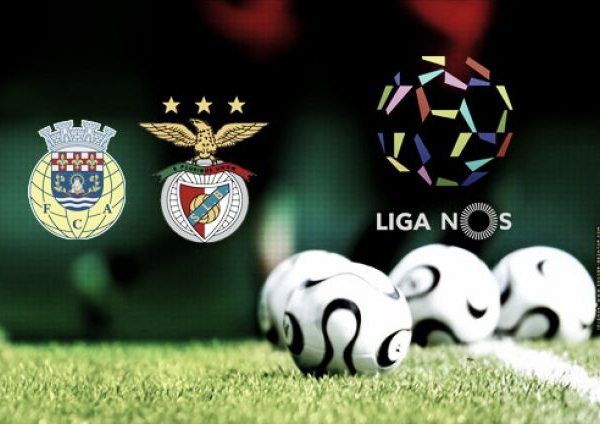 Arouca x Benfica: Águias podem capitalizar tropeções de Porto e Sporting