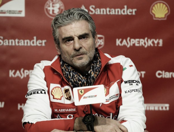Ferrari, Arrivabene non ci sta: "Siamo in Formula 1, non al Colosseo!"