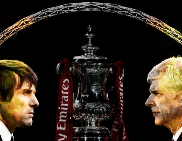 FA Cup, i precedenti di Arsenal e Chelsea nelle finali