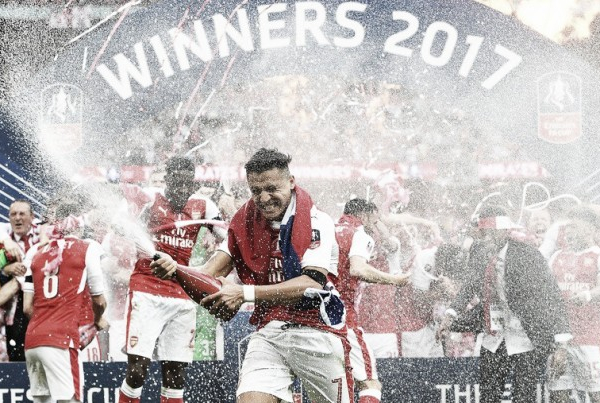 Arsenal, la Fa Cup numero 13 è il capolavoro di Wenger