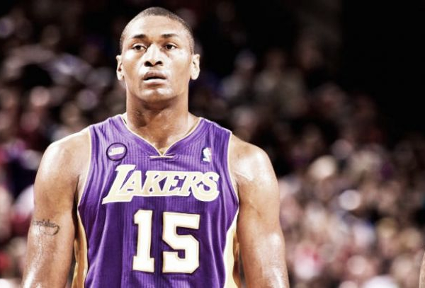 Nba, World Peace chiama i Lakers: "Pronto a tornare, sono ancora uno dei migliori al mondo"