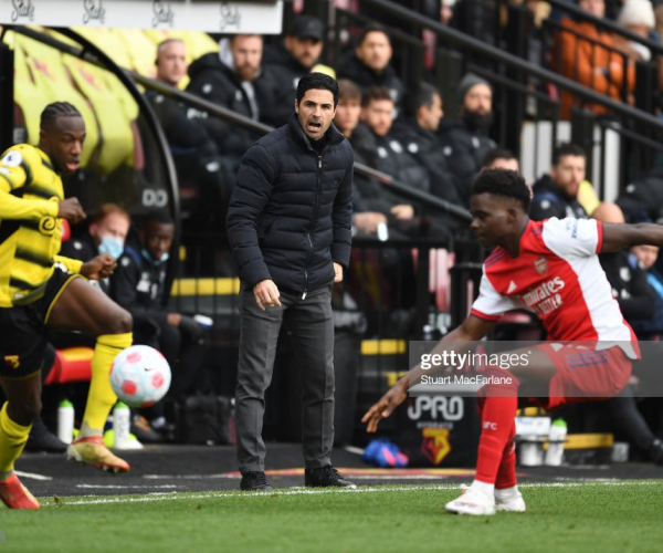 What can Watford learn from the Arsenal revolution?