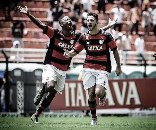 Arthur Bonaldo relembra conquista pela base do Flamengo e lamenta não ter sido aproveitado no profissional
