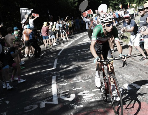 Aru verso la Vuelta: "Avevo bisogno di riposo, ora sono pronto"