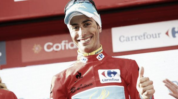 Vuelta 2015, 20a tappa: il capolavoro di Fabio Aru e dell'Astana, il sardo vince il suo primo grande giro