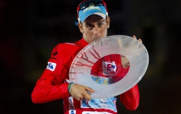 Vuelta Espana 2015, Fabio Aru: la testa ed il cuore di un predestinato