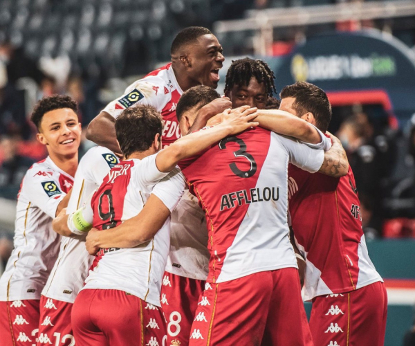 Best plays and Highlights: Le Havre 0-0 AS Monaco in Ligue 1 2023