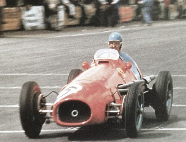 60 anni senza Alberto Ascari l'ultimo italiano iridato in Formula Uno