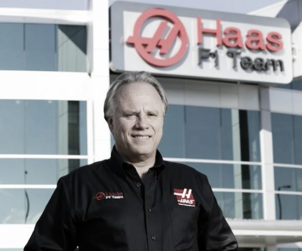 Haas vai escolher os seus pilotos no Verão