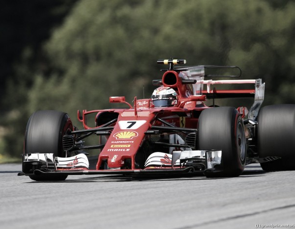 Formula 1, le considerazioni di Bottas e Vettel, le difficoltà di Hamilton