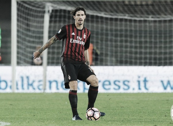 Milan, Romagnoli verso il forfait contro l'Inter: le alternative? Zapata o Gomez