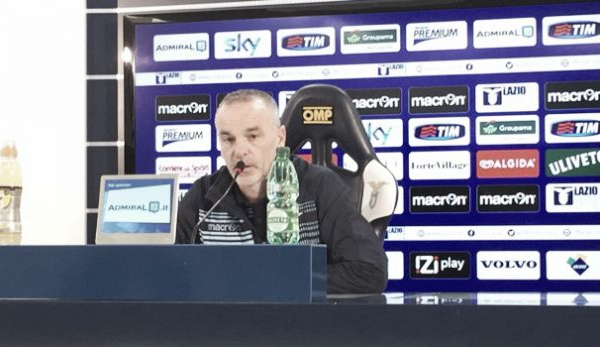 Lazio, Pioli: "La classifica ora non è importante, lo sarà da febbraio in avanti"