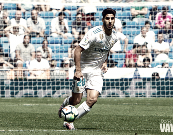 Alavés vs Real Madrid : puntuaciones del Real Madrid, jornada 6 de la Liga Santander