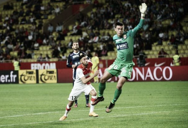 Monaco vence Evian, embola tabela da Ligue 1 e sonha com presença na parte de cima