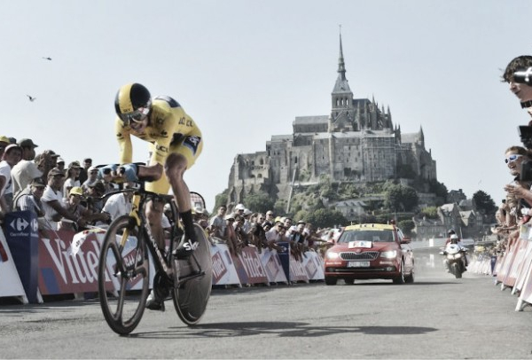 Ciclismo, il Tour de France abbandona il World Tour
