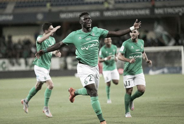 Ligue 1, 5^ giornata: Lione bloccato in casa, il Saint-Etienne vola