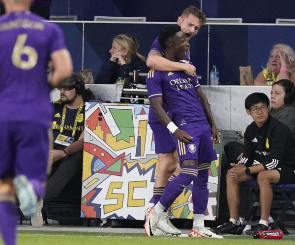 Goals and Highlights: Orlando City 3-1 Cavalry in Concachampions