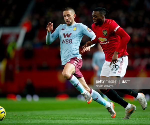 Aston Villa vs Manchester United Preview: Villains seek route to safety as rampant Reds come to town
