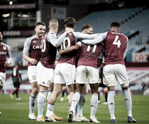 Aston Villa:  Un equipo reformado, adaptado y ambicioso  