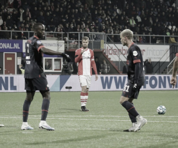Gols e melhores momentos PSV Eindhoven x Emmen pela Dutch Cup (3-1)