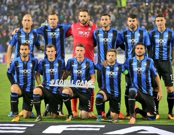 Europa League - L'Atalanta distrugge l'Apollon, ora passare il girone non è un sogno (3-1)