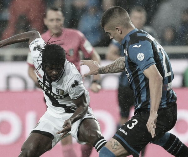 Atalanta enfrenta Parma na luta pelo inédito vice-campeonato italiano
