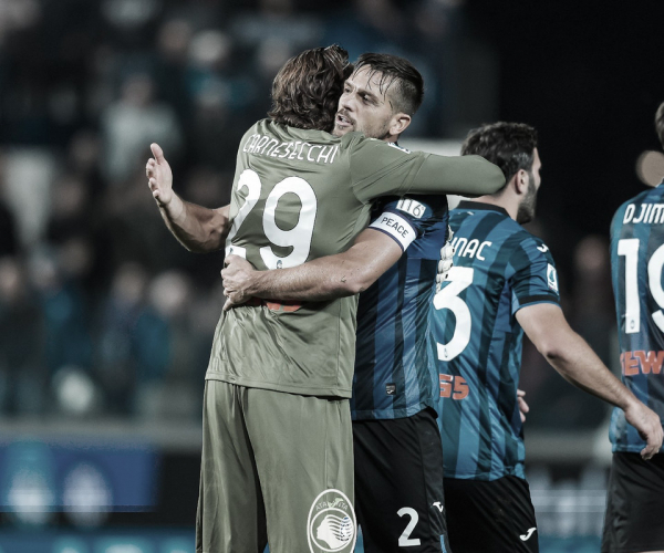 Goals and Highlights Sturm Graz 2-2 Atalanta in the Europa League
