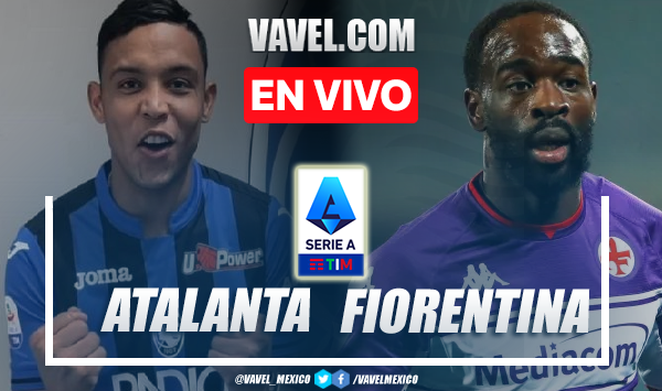 Gol y resumen del Atalanta 1-0 Fiorentina en Serie A