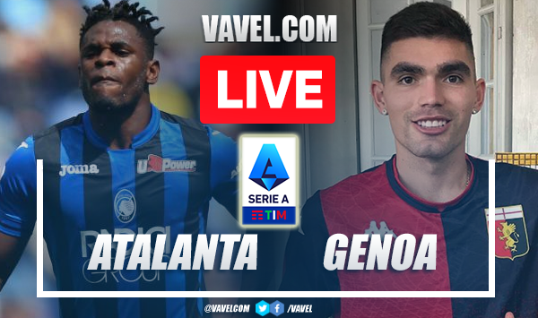Goals and Summary of Atalanta 0-0 Genoa in Serie A
