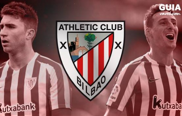 Liga 2017/18, ep.7 - Storia, tradizione e obiettivi centrati: l'ossatura basca dell'Athletic Bilbao