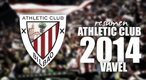 Athletic Club de Bilbao 2014: para el recuerdo