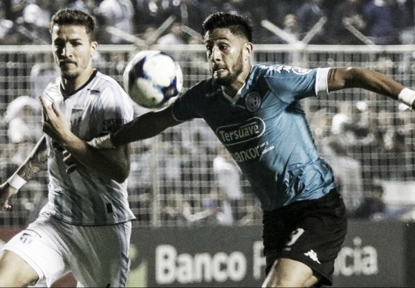 Belgrano - Atlético Tucumán: un duelo para alquilar balcones