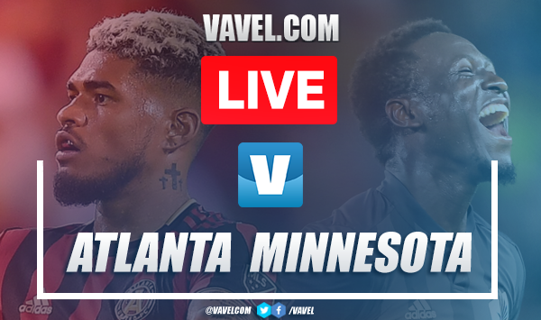 Atlanta United vs Minnesota United: Live Stream Online TV Updates and How to Watch US Open Cup Final 2019 (2-1)