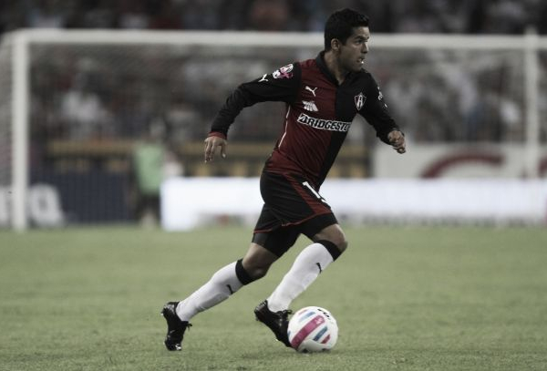 Edy Brambila: "Regresaremos de Tijuana con puntos"