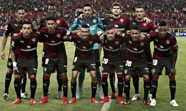 Rojinegros se dicen tristes por el resultado obtenido ante Monterrey
