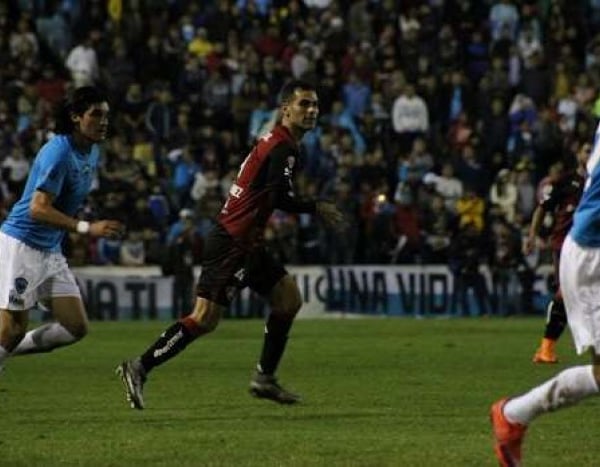 Resultado y goles del Tampico Madero (1-2) Atlas