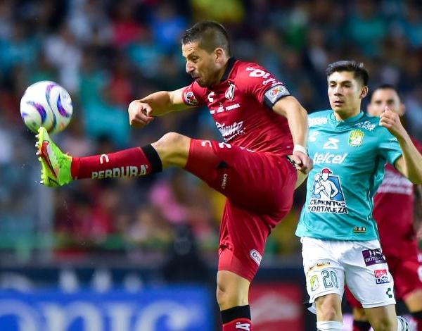 Gol y resumen del Atlas 0-1 León en Liga MX 2024