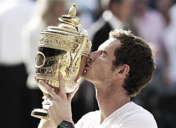 Wimbledon 2016: The year the wait was finally over