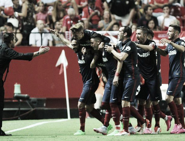 La Liga round-up: Atleti and Real rampant, Barcelona labour and Athletic despondant