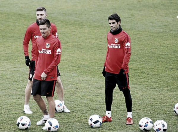 Atletico Madrid, ecco Kranevitter e Augusto Fernandez