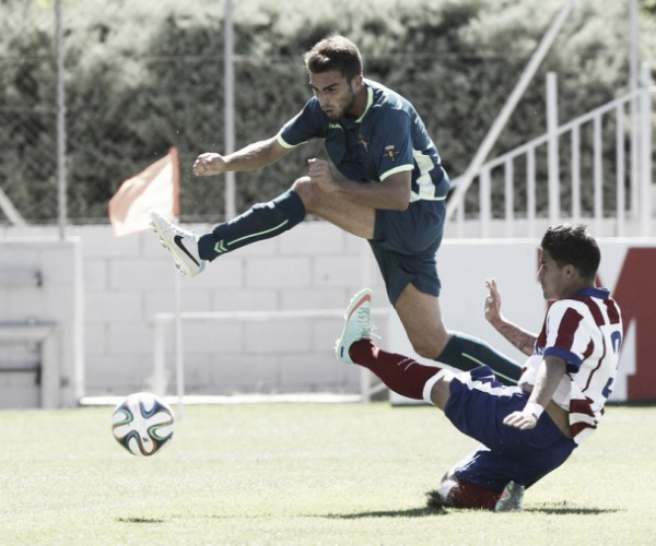 Previa Valladolid B - Atlético B: un juguete roto contra un equipo inexpugnable