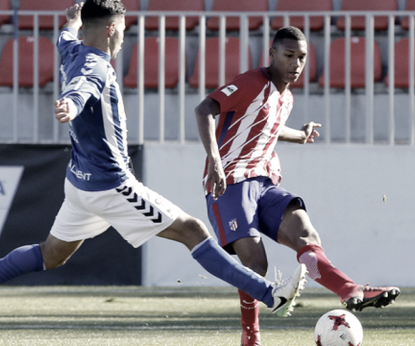 Previa: Talavera - Atlético B: Última opción para entrar en play off