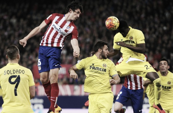 Atletico Madrid bloccato dal Villarreal: 0-0 e poche emozioni al Calderon