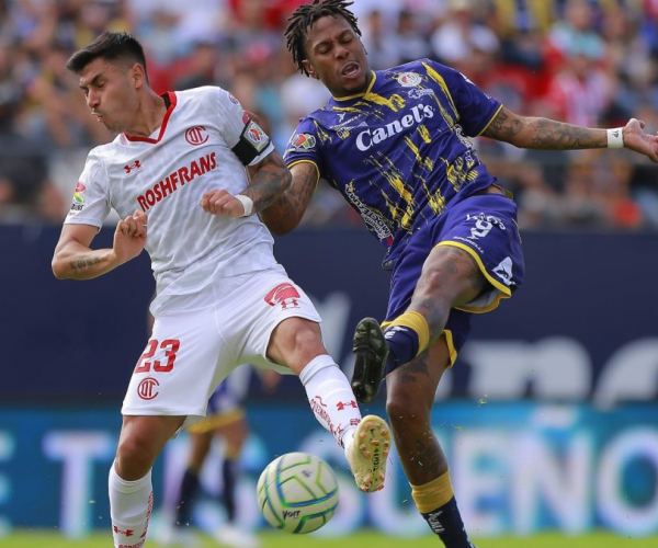 Previa Toluca vs Atlético de San Luis: un nuevo comienzo